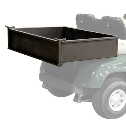 TXT STEEL CARGO BED PKG
