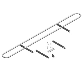 RAIL,DROP-KIT