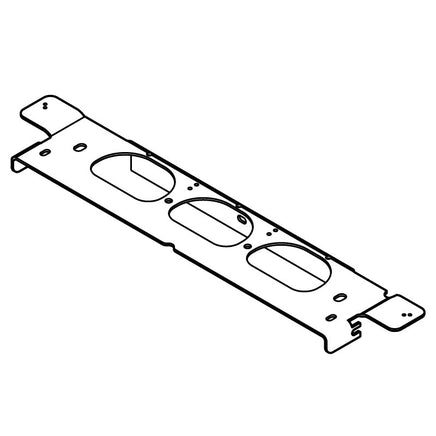 SEAT BACK SUPPORT ELE