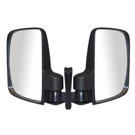 SIDE MIRROR KIT W/O LED