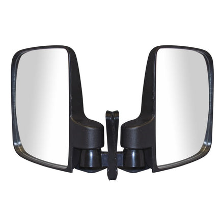 SIDE MIRROR KIT W/O LED