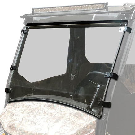 FULL_WSHLD,ELECTRIC 4X4-KIT