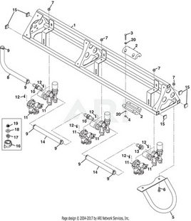 CLAMP, 11/16 TO 1-1/4 HOSE