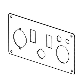PANEL,INSTRUMENT