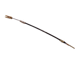 CUSH CABLE, PARK BRAKE FRONT TUG - EZGO OEM | Canyon Lake Mobile