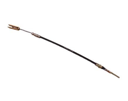 CUSH CABLE, PARK BRAKE FRONT TUG - EZGO OEM | Canyon Lake Mobile