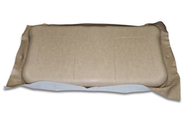 VINYL&FOAM,SEAT BTM,STONE BEIGE