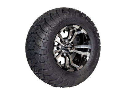 23X10R12 PMNT M/T MTD GLS BLK/MCH MAV
