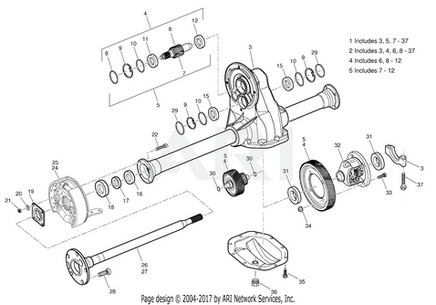 RETAINING RING