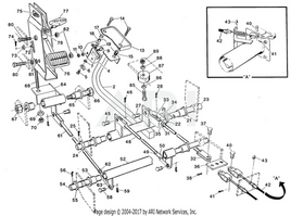 NUT-LOCK-3/8-16