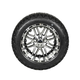 ASM,23X10-14,PMX,GB ACCENT,MEGASTAR