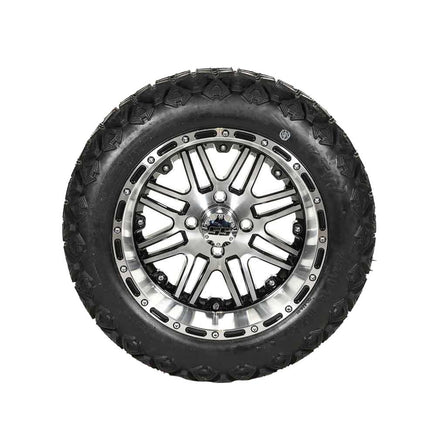 ASM,23X10-14,PMX,GB ACCENT,MEGASTAR