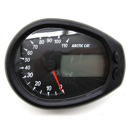 GAUGE,A/D (07 400A LE USA)
