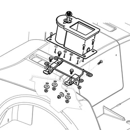 SVC-WASHER,CLUB&BALL,RH-KIT