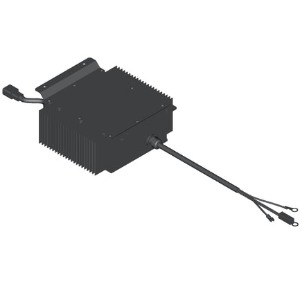 DELTA-Q QUIQ ON-BD 48 VDC - EZGO OEM | Canyon Lake Mobile