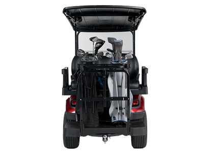 HOLDER,GOLF BAG-KIT