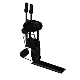 SVC-PUMP,FUEL,W/ SDR,RXV-ASSY - EZGO OEM | Canyon Lake Mobile