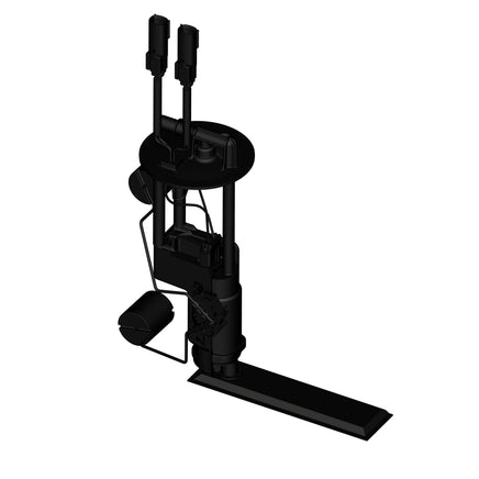 SVC-PUMP,FUEL,W/ SDR,RXV-ASSY - EZGO OEM | Canyon Lake Mobile