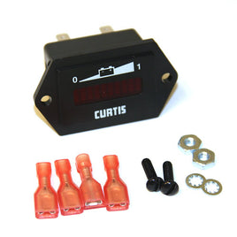 GAUGE, 24V BATTERY CUSH - EZGO OEM | Canyon Lake Mobile