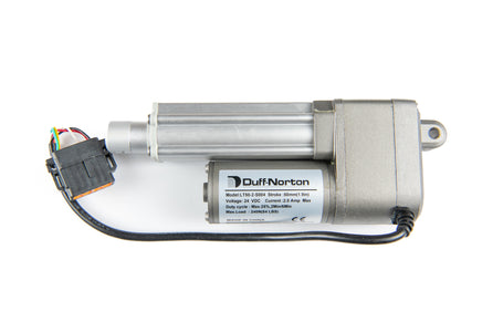 ACTUATOR,24V,POT SNSR - EZGO OEM | Canyon Lake Mobile