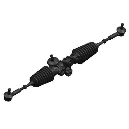 STRG RACK W/SPACER,3.69-RECOIL