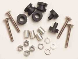 HARDWARE KIT, WINDSHIELD