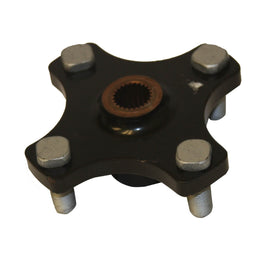 SVC-HUB,AXLE,REAR,ASSY