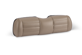 SEAT BACK,PREM FB,RXV,LT BEIGE-ASSY