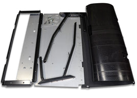 STRETCH TXT SEAT FRAME KIT