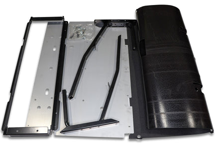 STRETCH TXT SEAT FRAME KIT