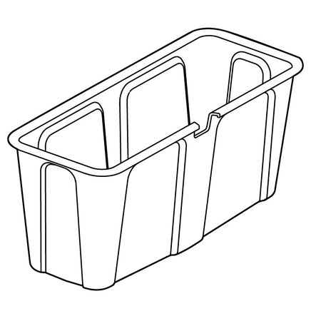 BUCKET,RFS DROP-IN