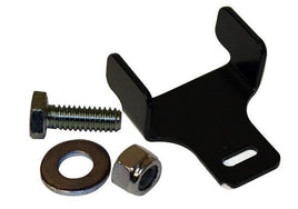 STEERING STOP BRACKET (PASSENGER)PKG