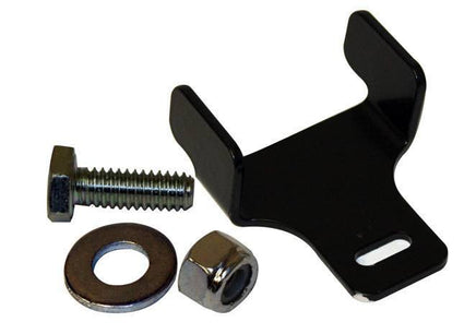STEERING STOP BRACKET (PASSENGER)PKG