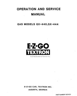 MANUAL-MAINTENANCE-GAS-1971-75