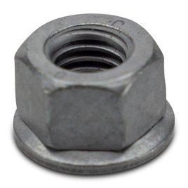 NUT LK M4-0.7