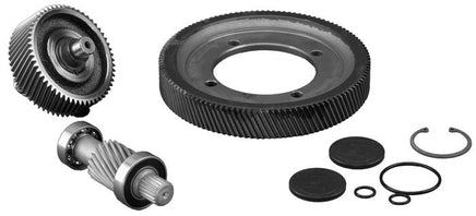 GEAR ASSY