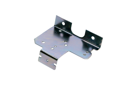 BRACKET,ELECTRICAL,SLOT - EZGO OEM | Canyon Lake Mobile