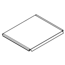 WINDSHIELD ASM LONG CANOPY-TITAN **