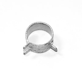 INTAKE PIPE CLAMP, NGGC