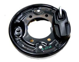 BRAKE ASSY,MECH 160MM-RH - EZGO OEM | Canyon Lake Mobile