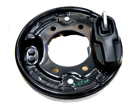 BRAKE ASSY,MECH 160MM-RH - EZGO OEM | Canyon Lake Mobile