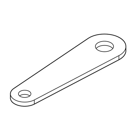 MIRROR BRACKET,TRUCKLITE