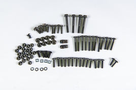 HWDR, REAR FACING SEAT -KIT