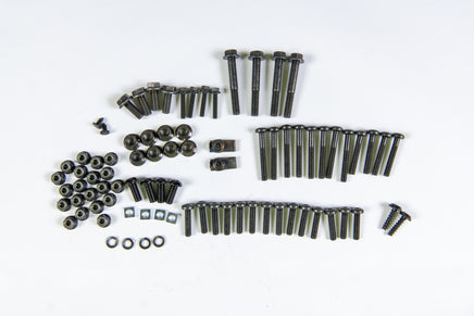 HWDR, REAR FACING SEAT -KIT