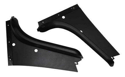 KIT,FENDER FLARE,KW COWL