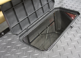 WIRE BASKET ASSEMBLY