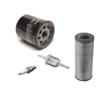 KAWASAKI TOP END TUNE UP KIT