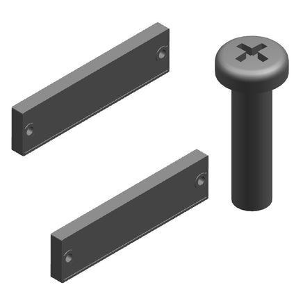 LSV REFLECTORS-KIT
