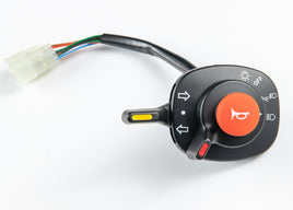 COMBINATION SWITCH ASSY - EZGO OEM | Canyon Lake Mobile