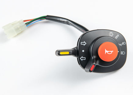 COMBINATION SWITCH ASSY - EZGO OEM | Canyon Lake Mobile